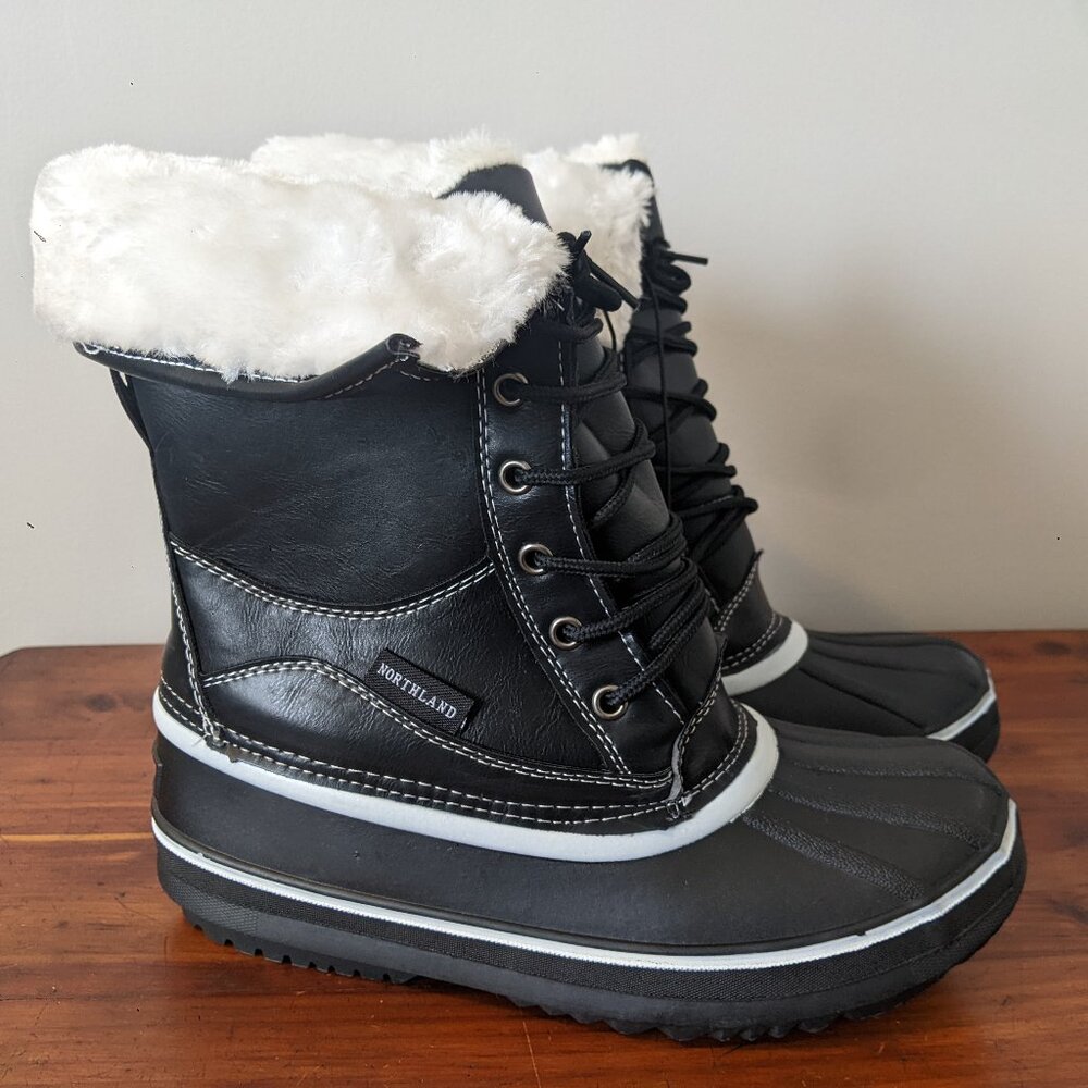 Winter Boots
